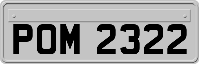 POM2322