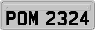 POM2324