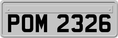 POM2326