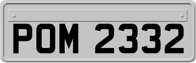POM2332