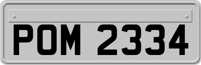 POM2334