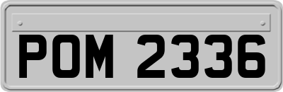 POM2336