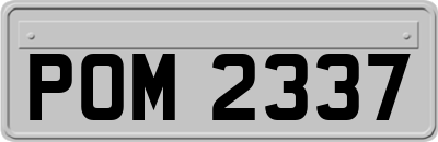 POM2337