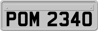 POM2340