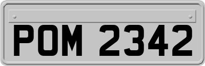 POM2342