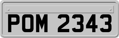 POM2343