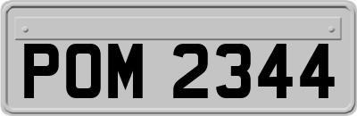 POM2344