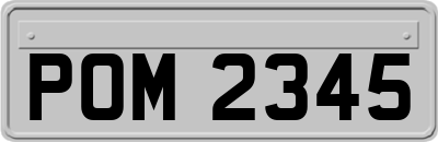 POM2345