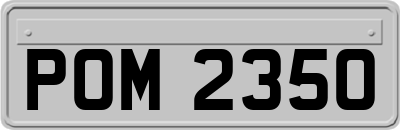 POM2350