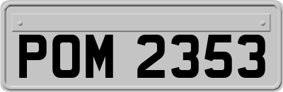 POM2353