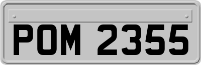 POM2355