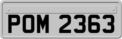 POM2363