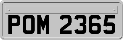 POM2365