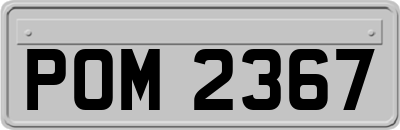 POM2367