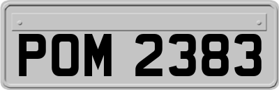 POM2383