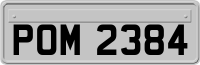 POM2384