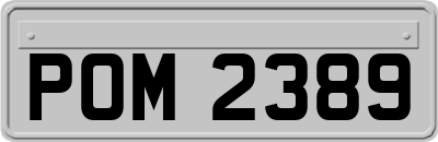 POM2389