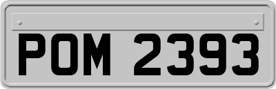 POM2393