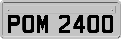 POM2400