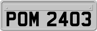 POM2403