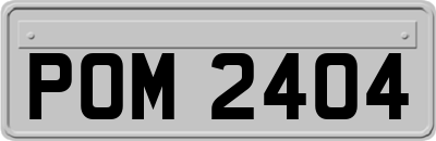 POM2404
