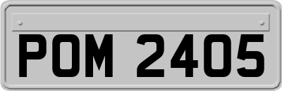 POM2405