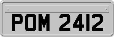 POM2412