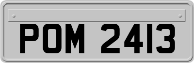 POM2413