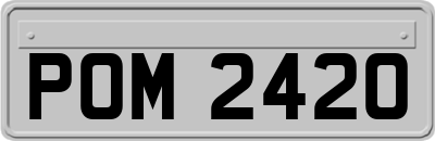 POM2420