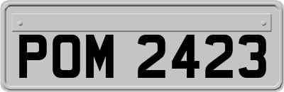 POM2423