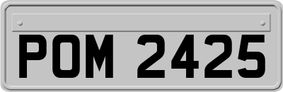 POM2425