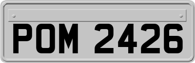 POM2426