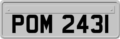POM2431