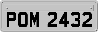 POM2432