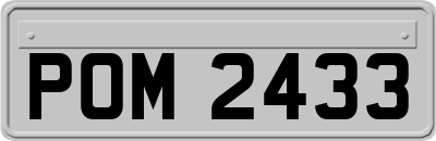 POM2433