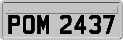 POM2437