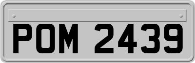 POM2439