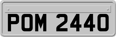 POM2440