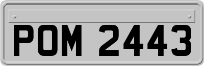 POM2443