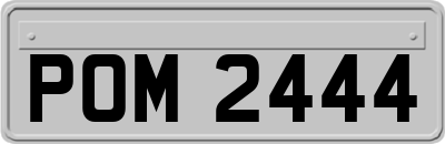 POM2444