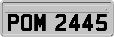 POM2445