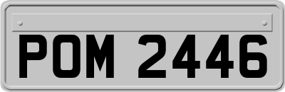 POM2446