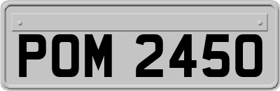 POM2450