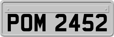 POM2452