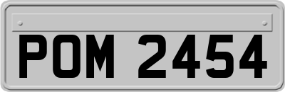 POM2454