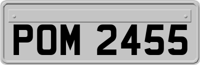 POM2455
