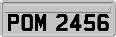POM2456