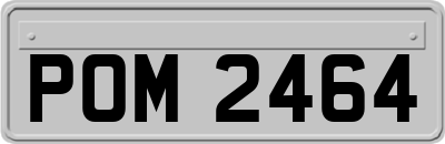 POM2464