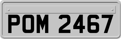 POM2467