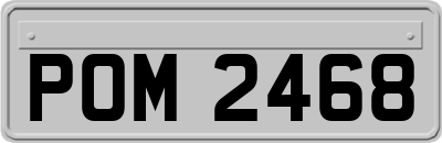 POM2468
